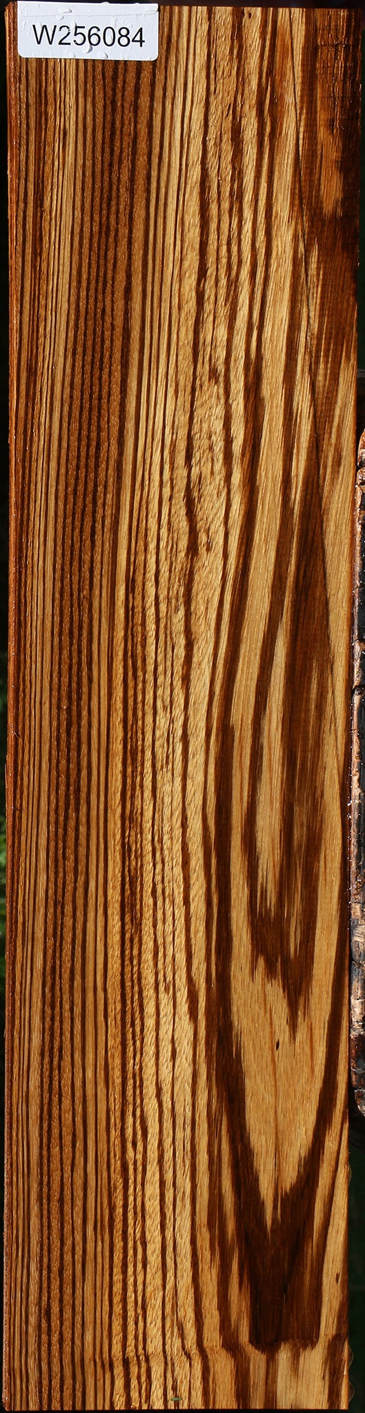 Zebrawood Lumber