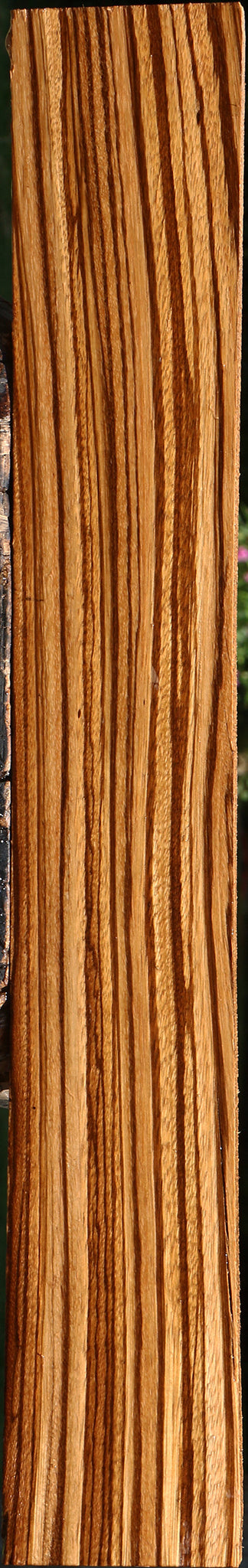 Zebrawood Lumber