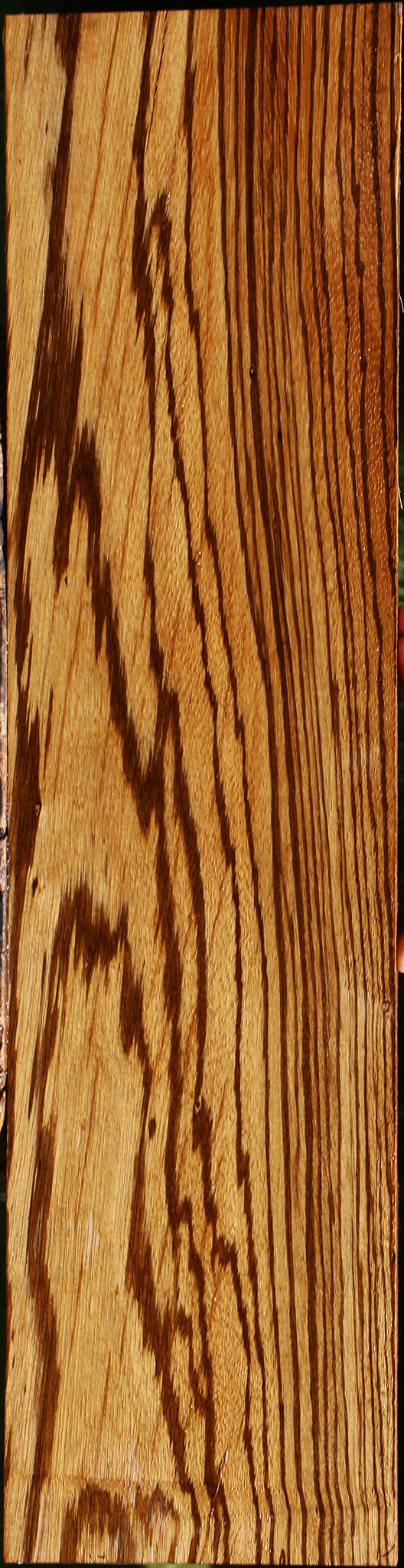 Zebrawood Lumber