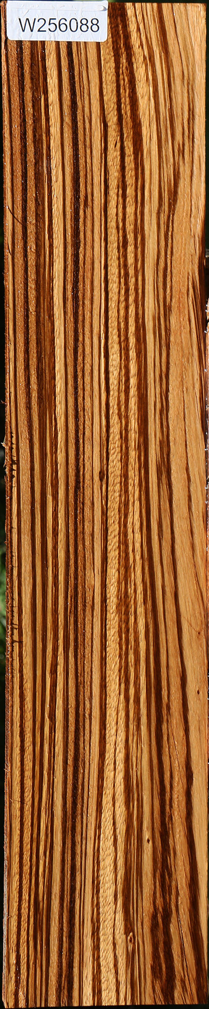 Zebrawood Lumber