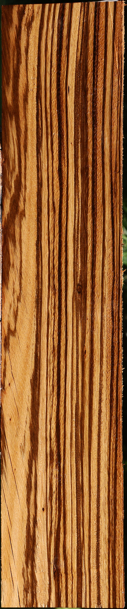 Zebrawood Lumber