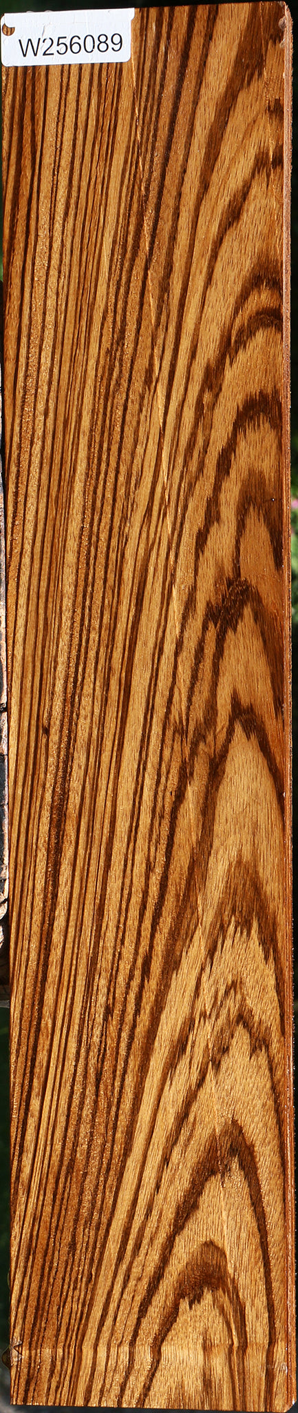 Zebrawood Lumber