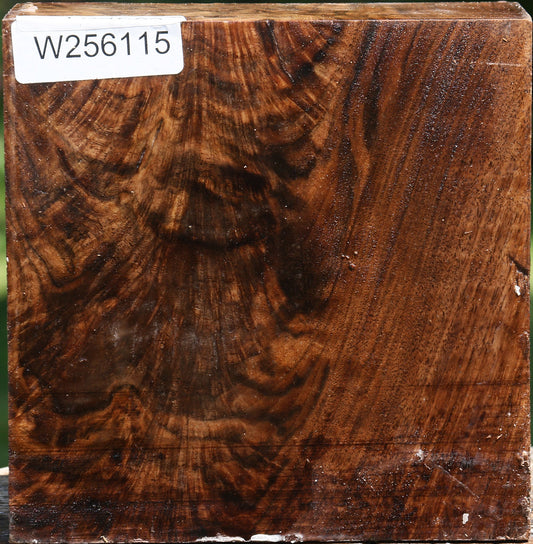 Exhibition Claro Walnut Bowl Blank