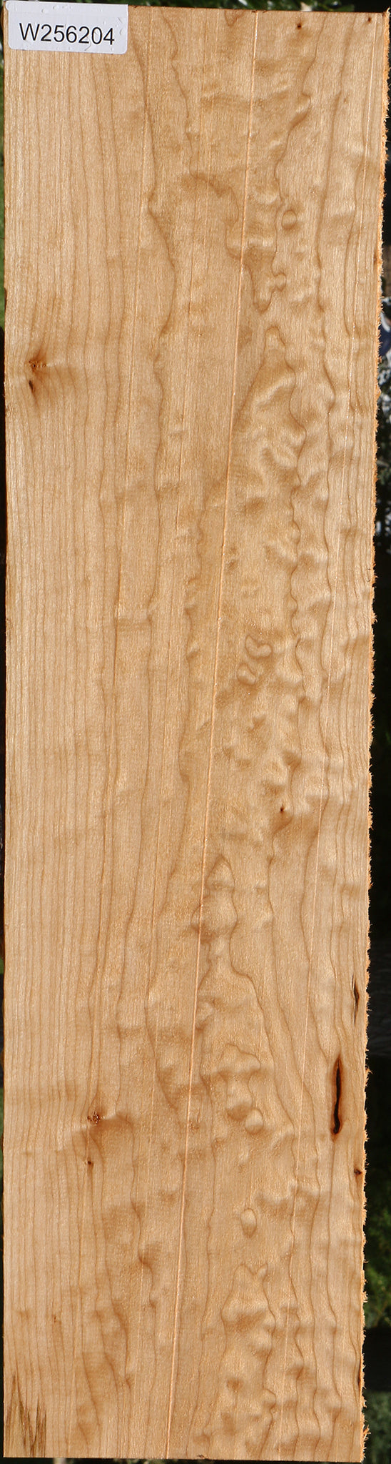Maple Lumber