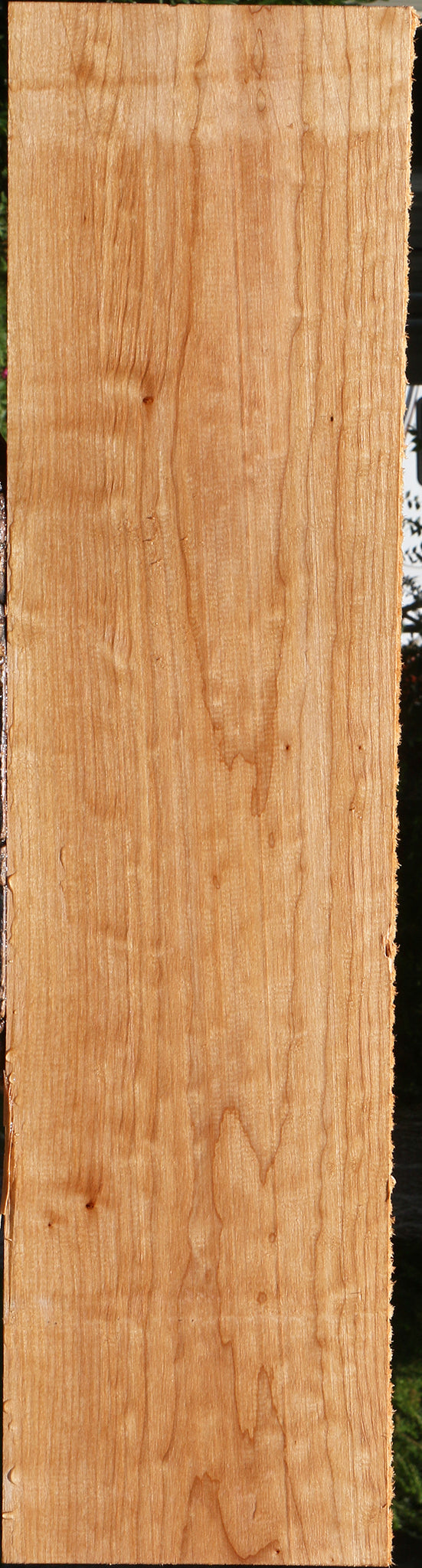 Maple Lumber