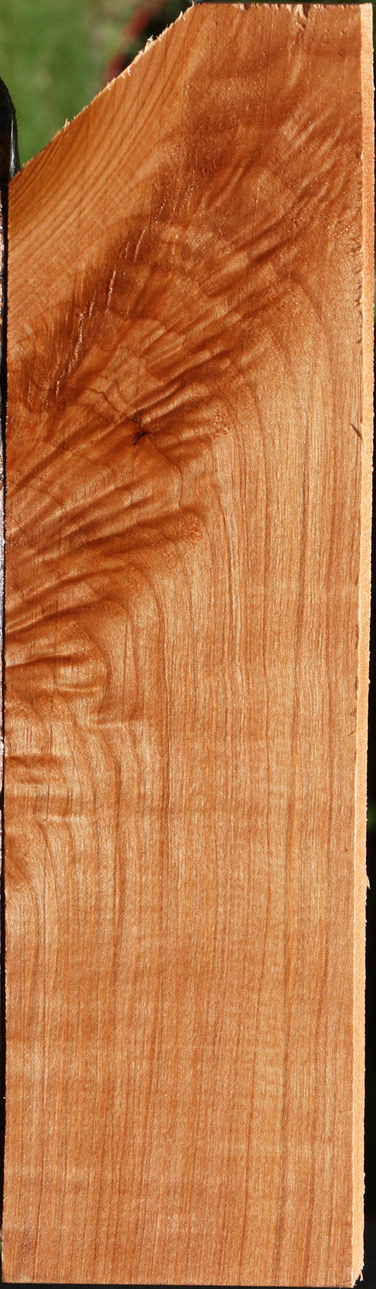 Extra Fancy Maple Lumber