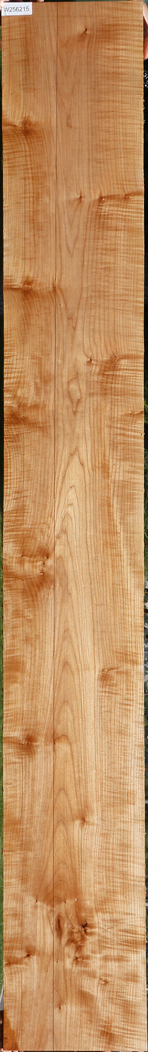 Extra Fancy Maple Lumber