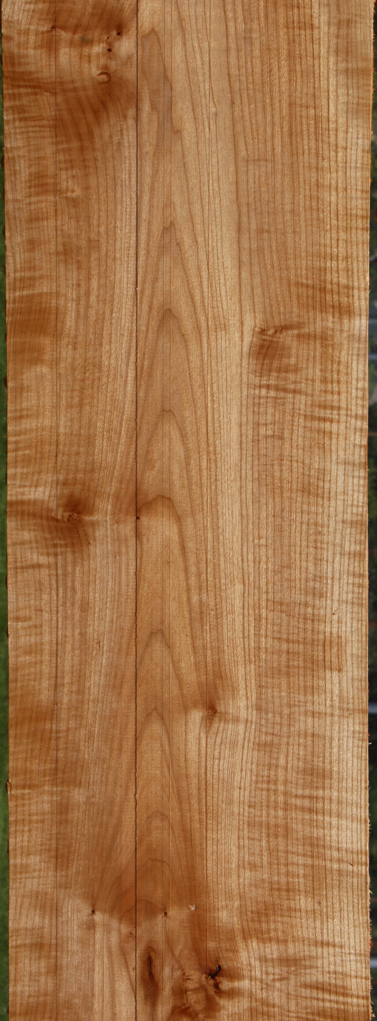 Extra Fancy Maple Lumber