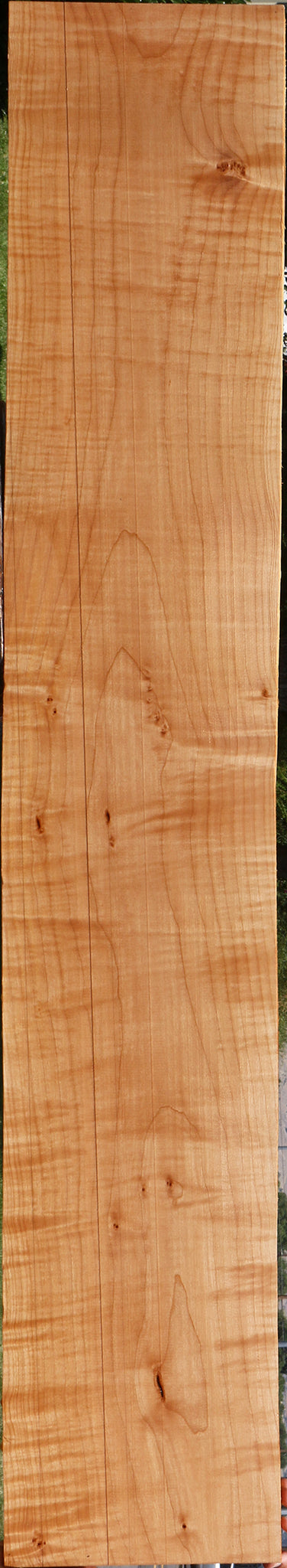 Extra Fancy Maple Lumber
