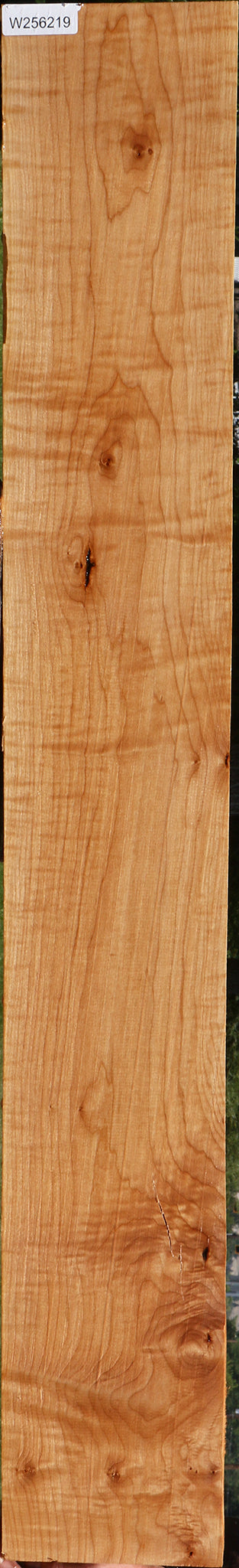 Maple Lumber