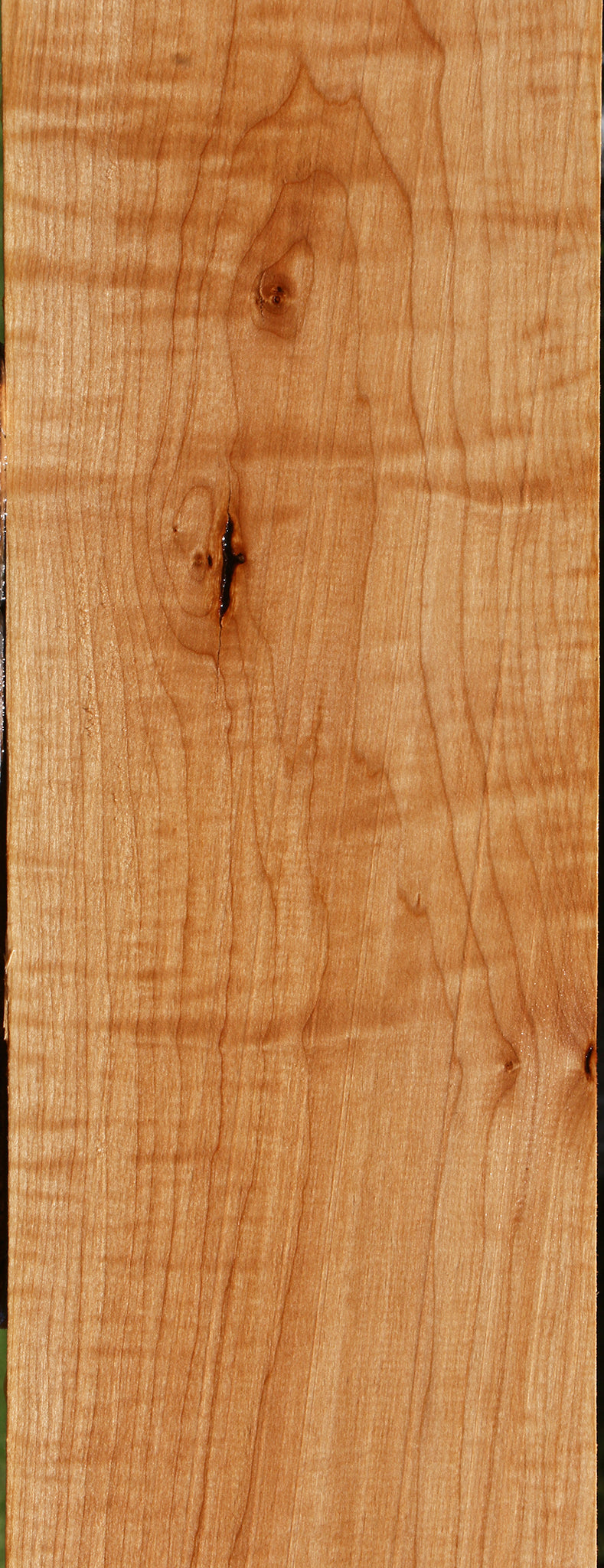 Maple Lumber