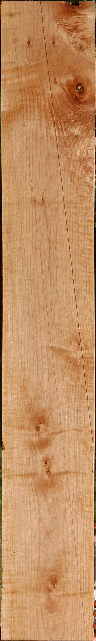 Maple Lumber