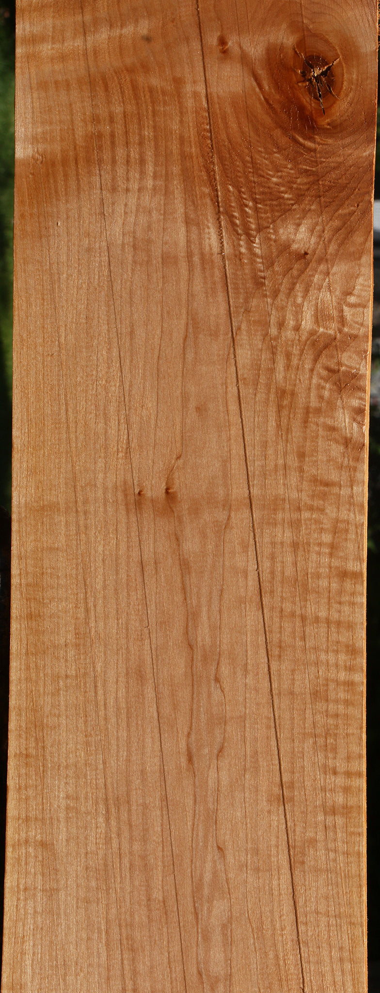 Maple Lumber