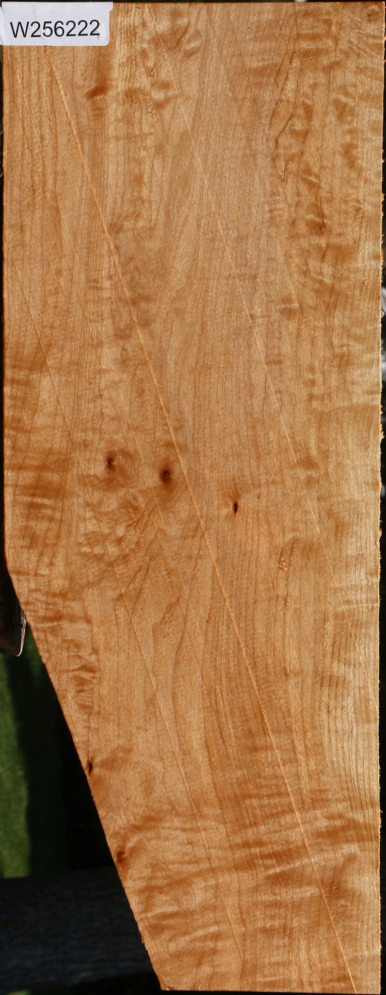 Maple Lumber