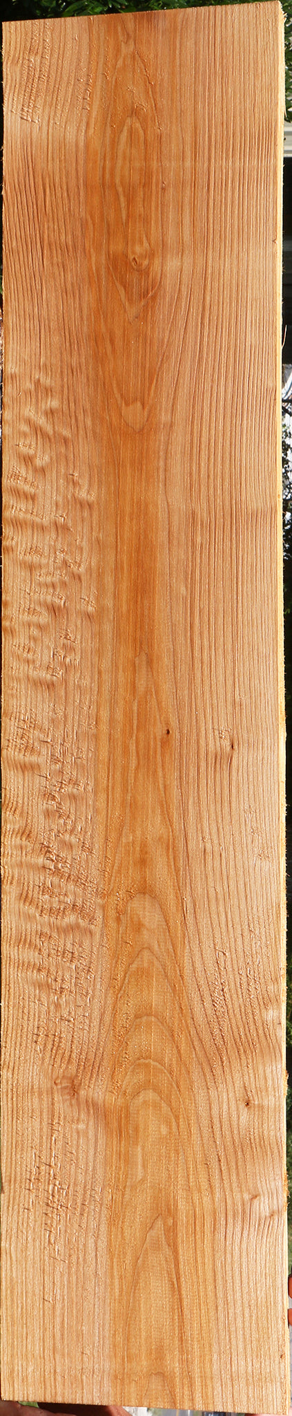 Figured Quilted Maple Lumber