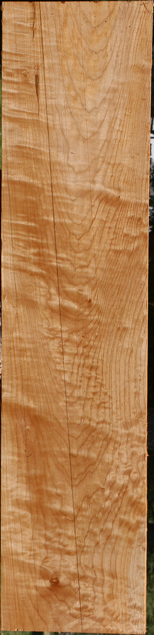 Extra Fancy Maple Lumber