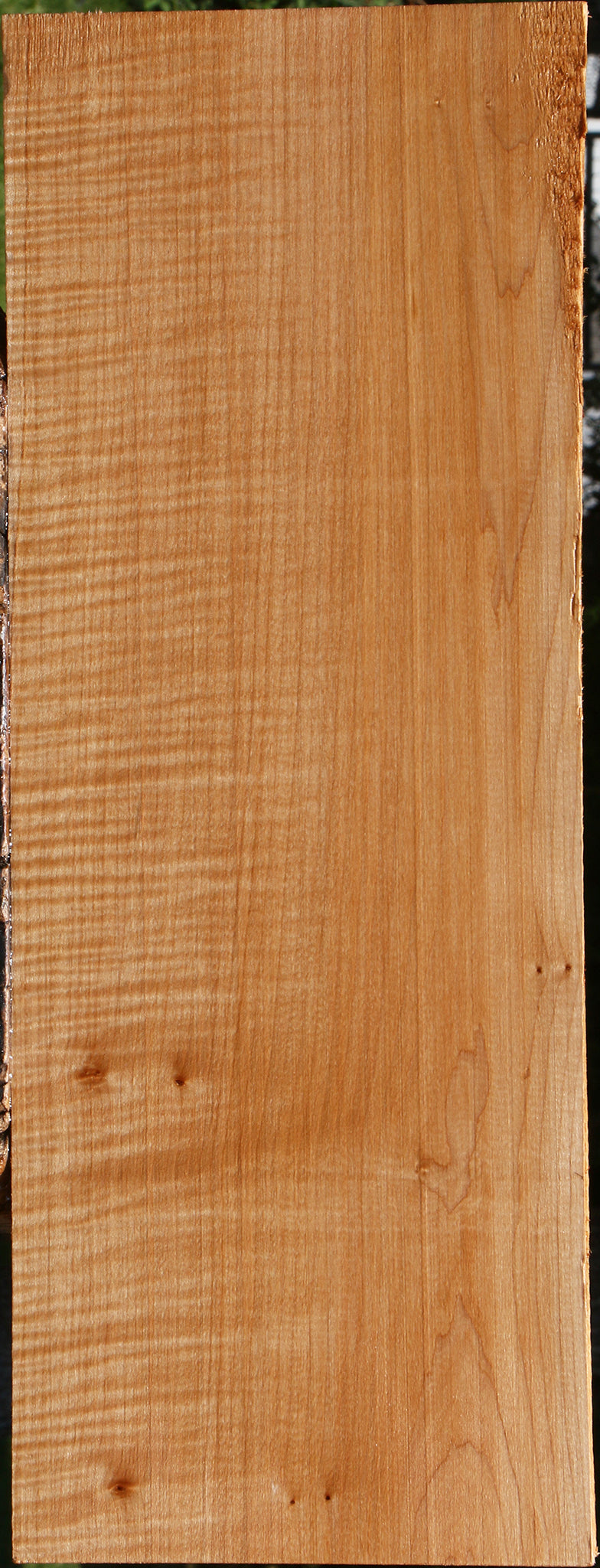 Extra Fancy Maple Lumber