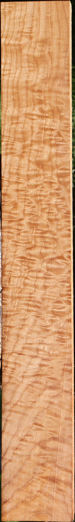 Extra Fancy Maple Lumber
