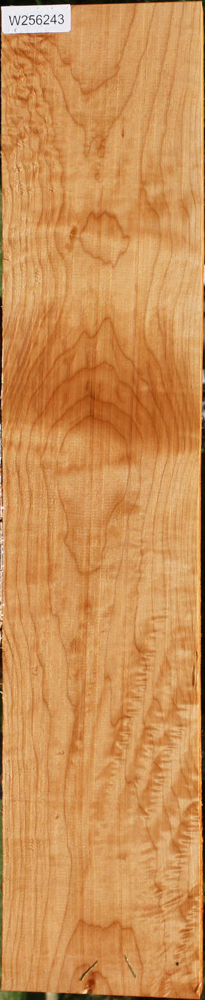 Maple Lumber