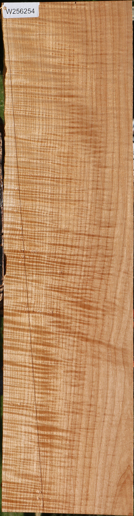 Extra Fancy Maple Lumber