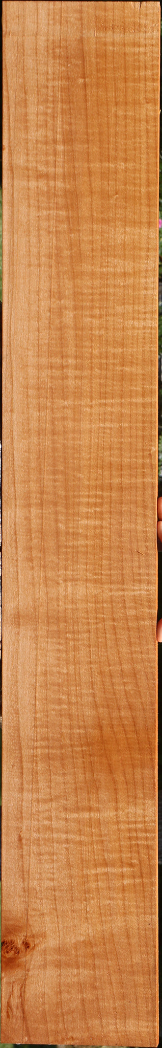 Extra Fancy Maple Lumber