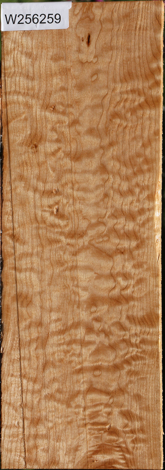 Extra Fancy Maple Lumber