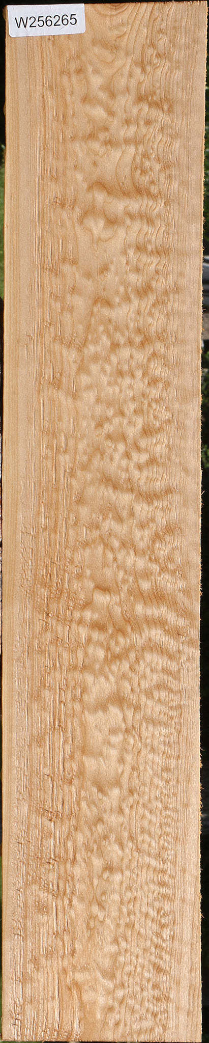 Extra Fancy Maple Lumber