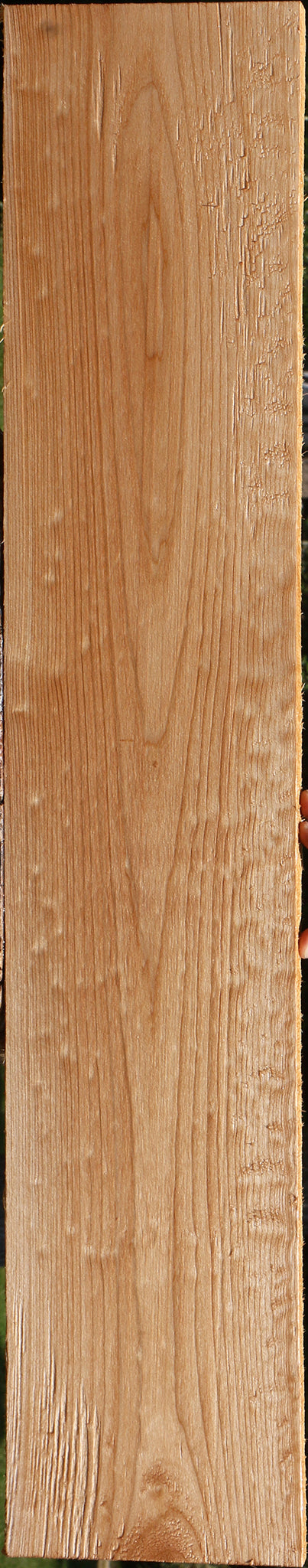 Extra Fancy Maple Lumber
