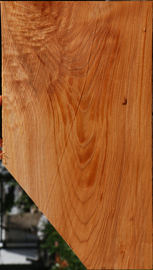 Maple Lumber