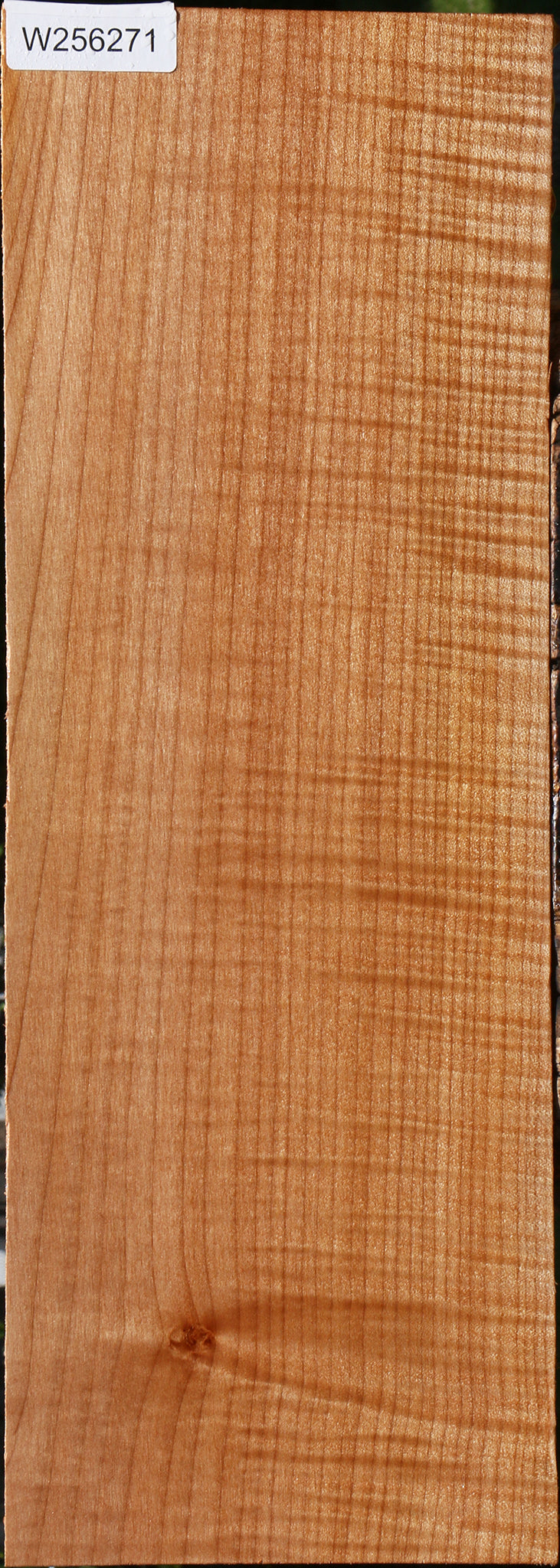 Extra Fancy Maple Lumber