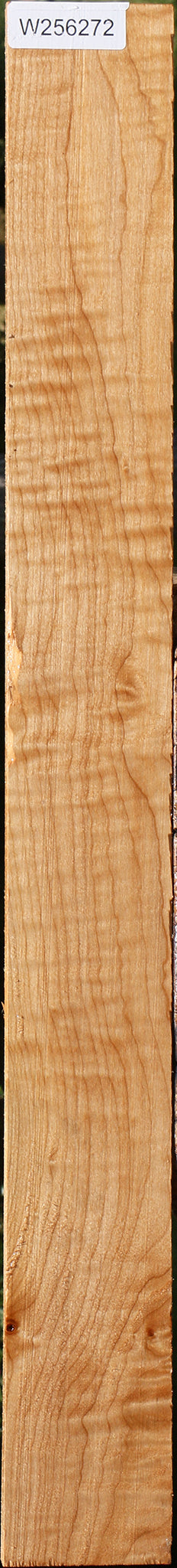Extra Fancy Maple Lumber