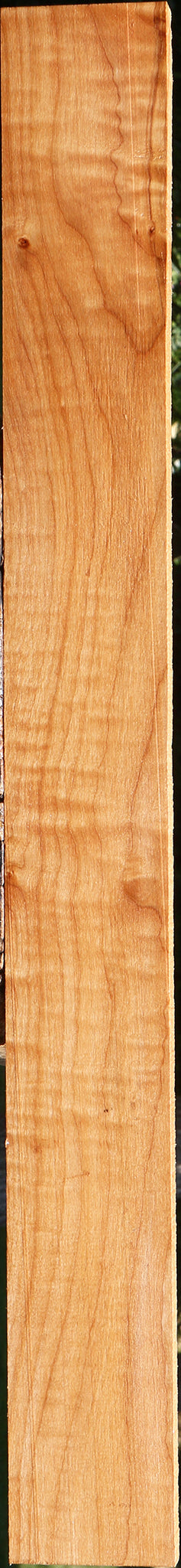 Extra Fancy Maple Lumber