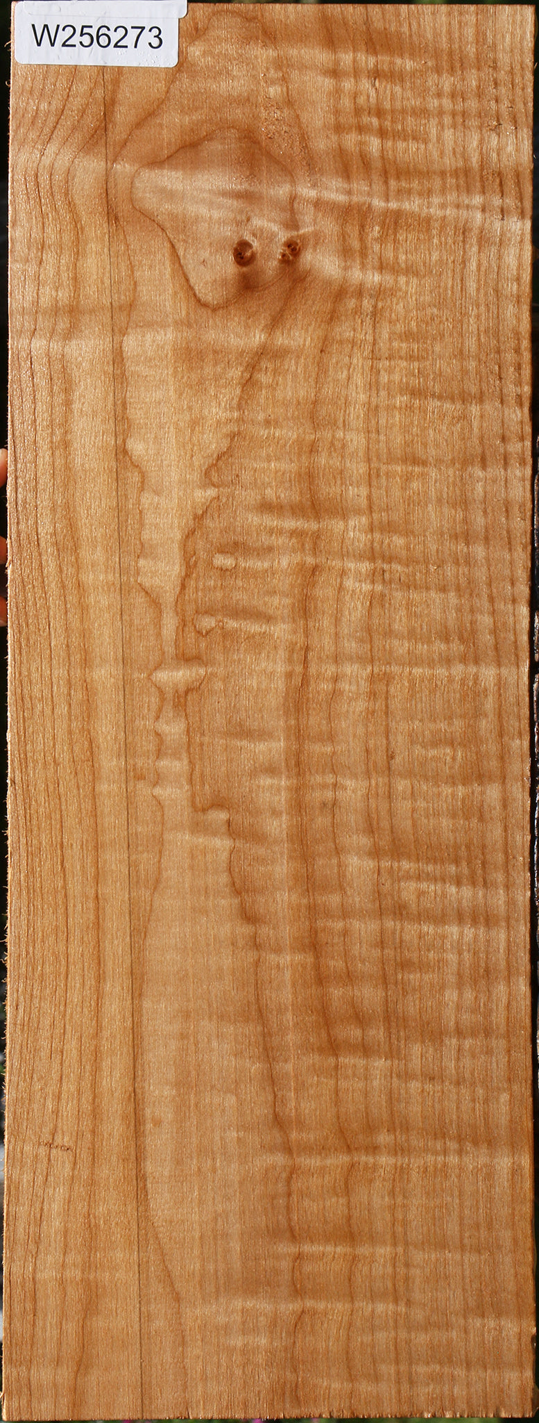 Extra Fancy Maple Lumber