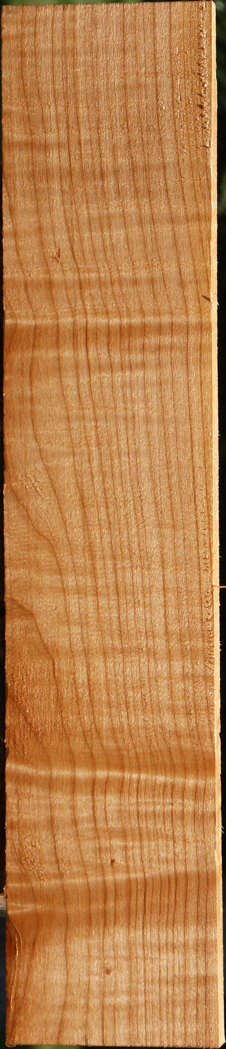 Extra Fancy Maple Lumber