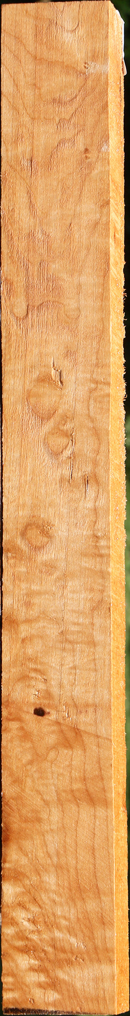 Extra Fancy Maple Lumber