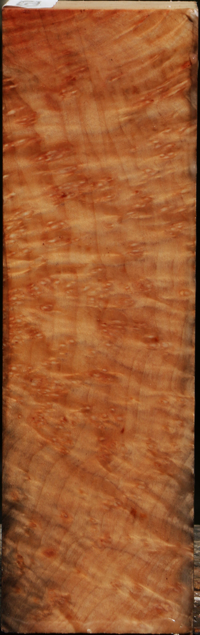 Madrone Burl Peppermill