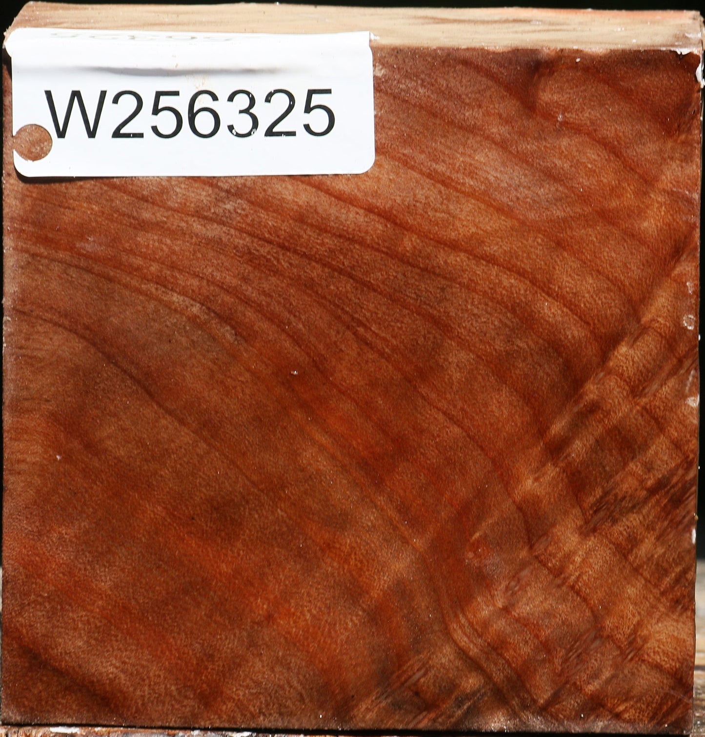 Madrone Bowl Blank