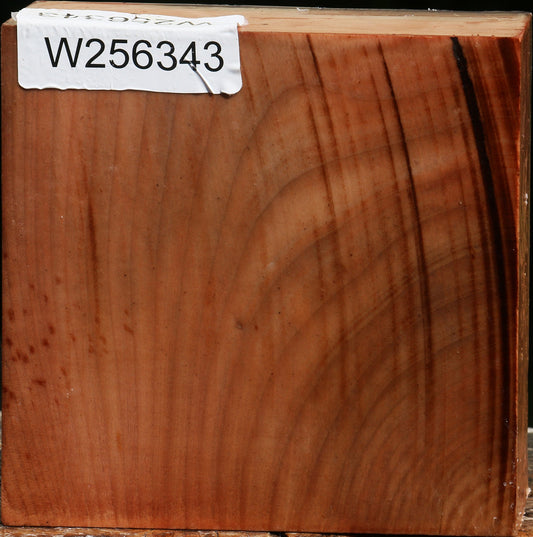 Madrone Bowl Blank