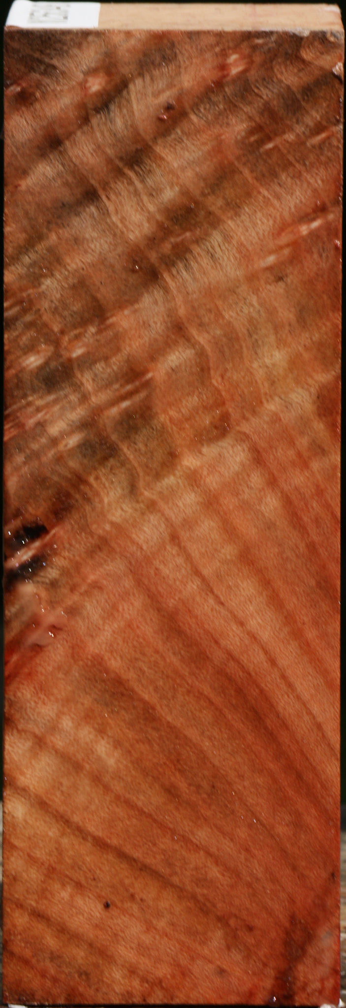 Extra Fancy Madrone Turning Square