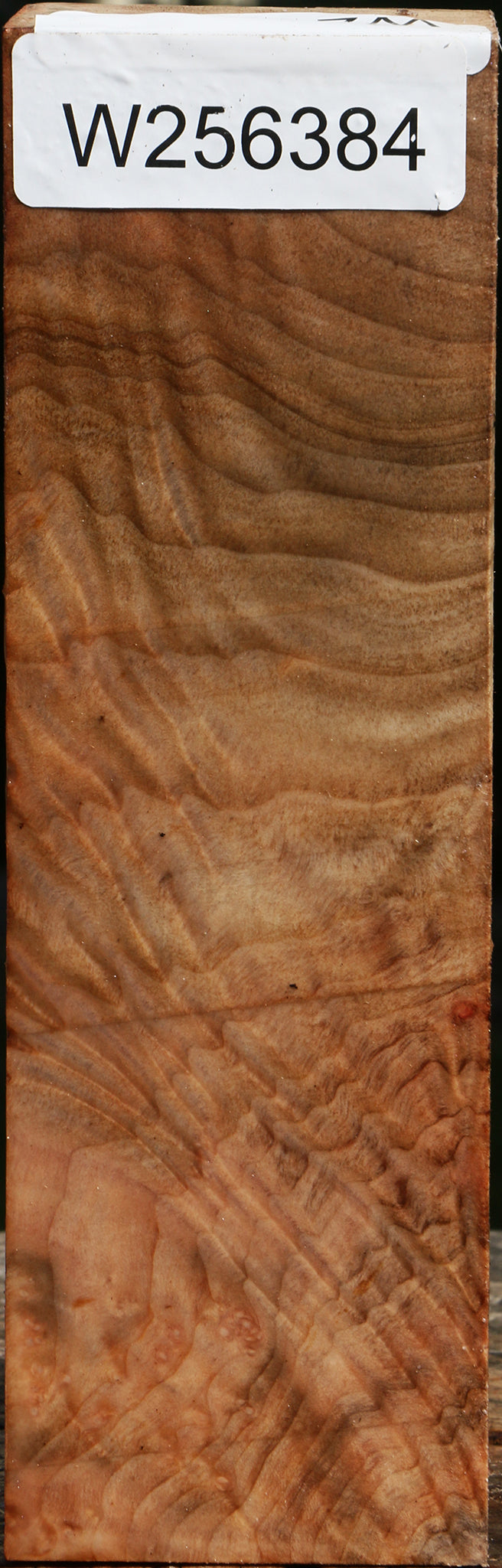 Extra Fancy Madrone Turning Square
