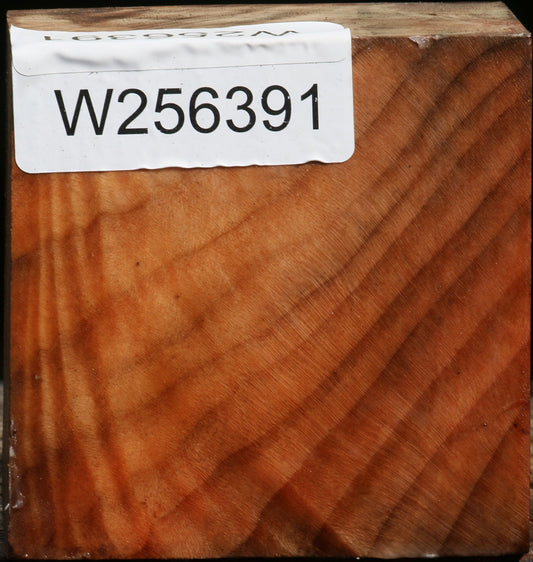 Extra Fancy Madrone Bowl Blank