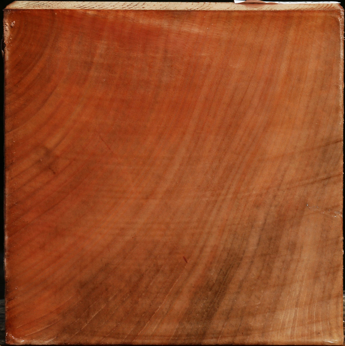 Madrone Bowl Blank