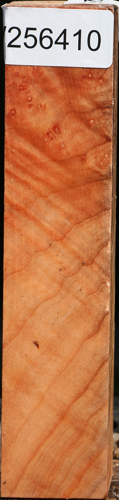 Madrone Turning Square