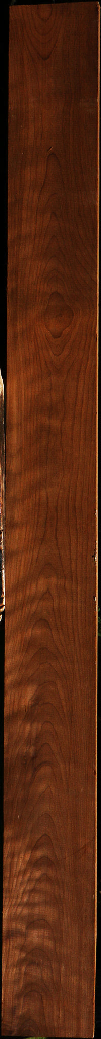 Extra Fancy Caramelized Birch Lumber