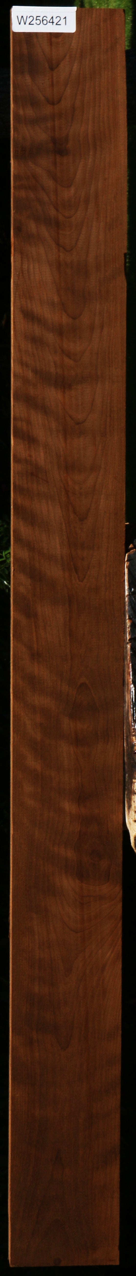 Extra Fancy Caramelized Birch Lumber