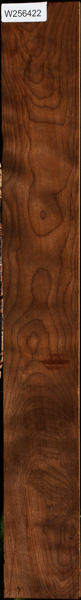 Figured Caramelized Birch Lumber