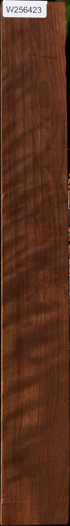 Extra Fancy Caramelized Birch Lumber