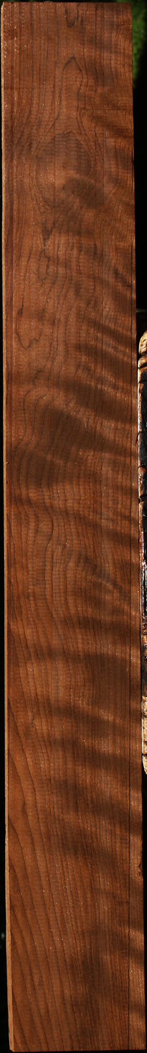 Extra Fancy Caramelized Birch Lumber