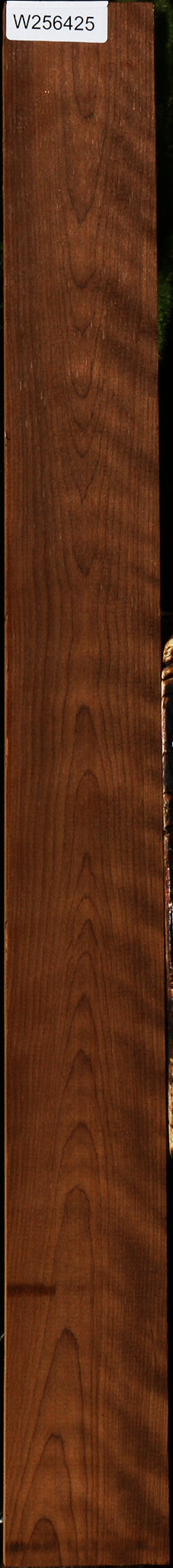 Figured Caramelized Birch Lumber