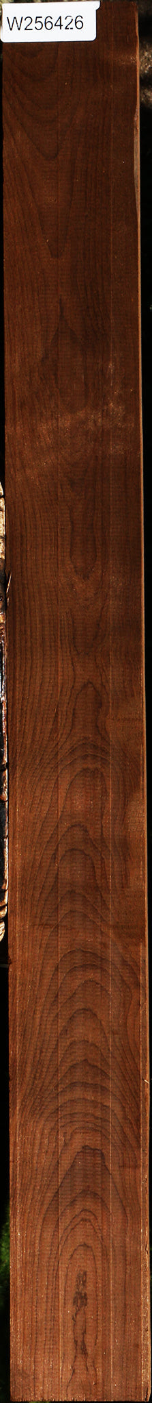 Caramelized Birch Lumber